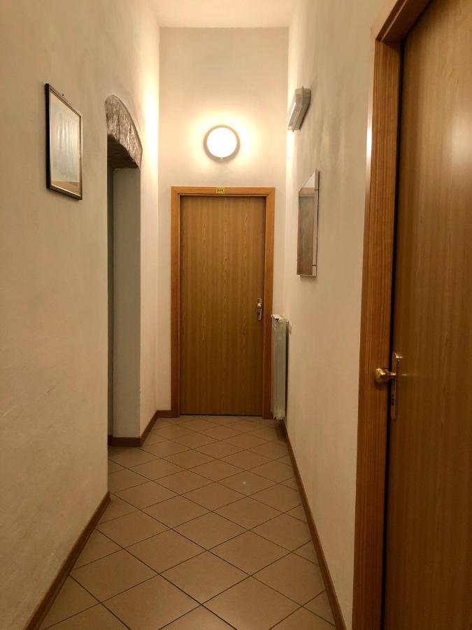Residenza Pitigliano Gens Petilia - Nuova Gestione Hotell Exteriör bild