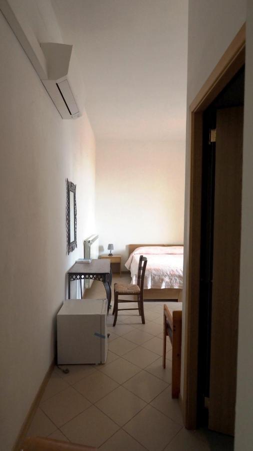 Residenza Pitigliano Gens Petilia - Nuova Gestione Hotell Exteriör bild